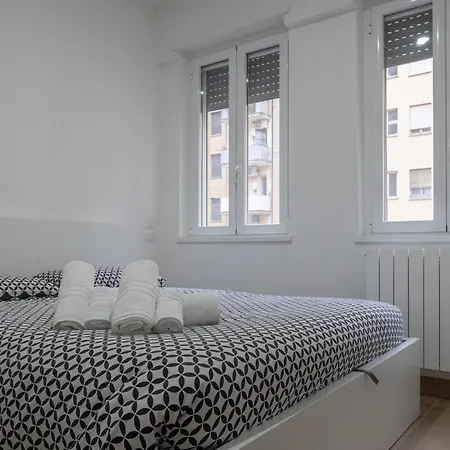 Cecilia S House Daire *