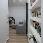 شقة Cecilia S House *
