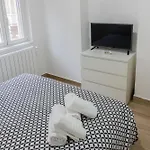 Cecilia S House