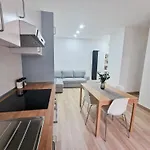 شقة Cecilia S House