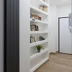 شقة Cecilia S House روما