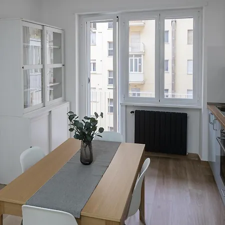 Cecilia S House * Rom