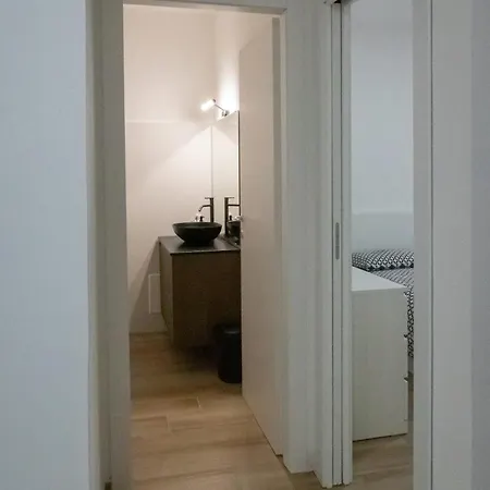 Cecilia S House Lägenhet Rom