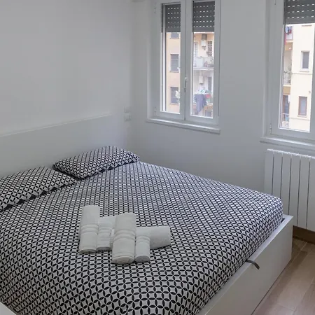 Cecilia S House Lägenhet