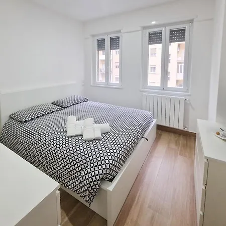 Cecilia S House * 로마