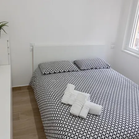 아파트 Cecilia S House 로마