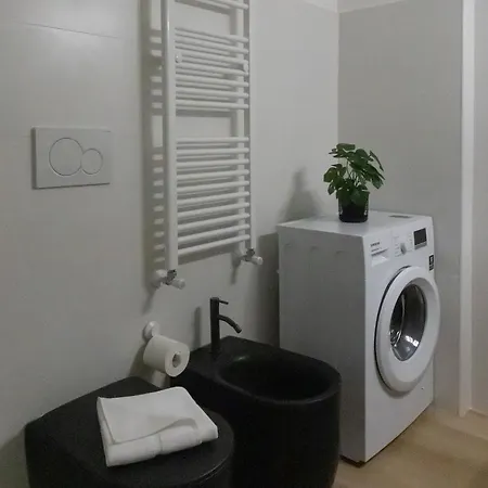 Cecilia S House 아파트 로마