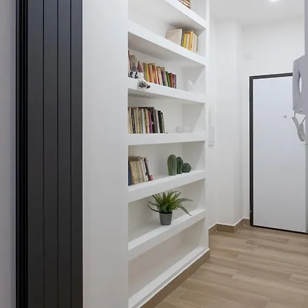 아파트 Cecilia S House 로마