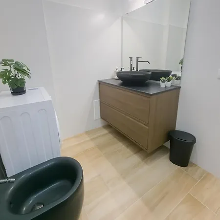 Cecilia S House 아파트 로마