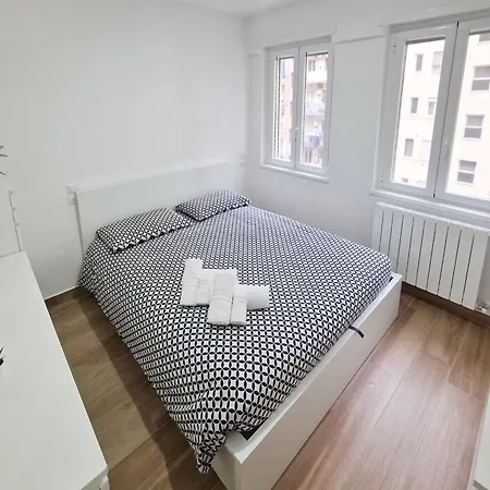 아파트 Cecilia S House