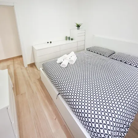 아파트 Cecilia S House